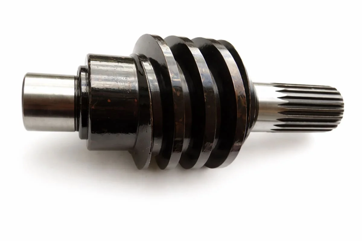 911 105 357 Sulzer, Worm 239 (911105357)
