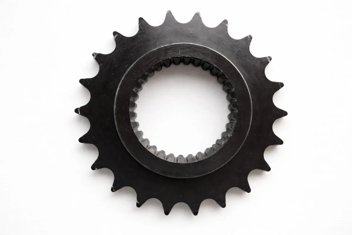 911 110 263 Sulzer Sprocket Z=23 (911110263)