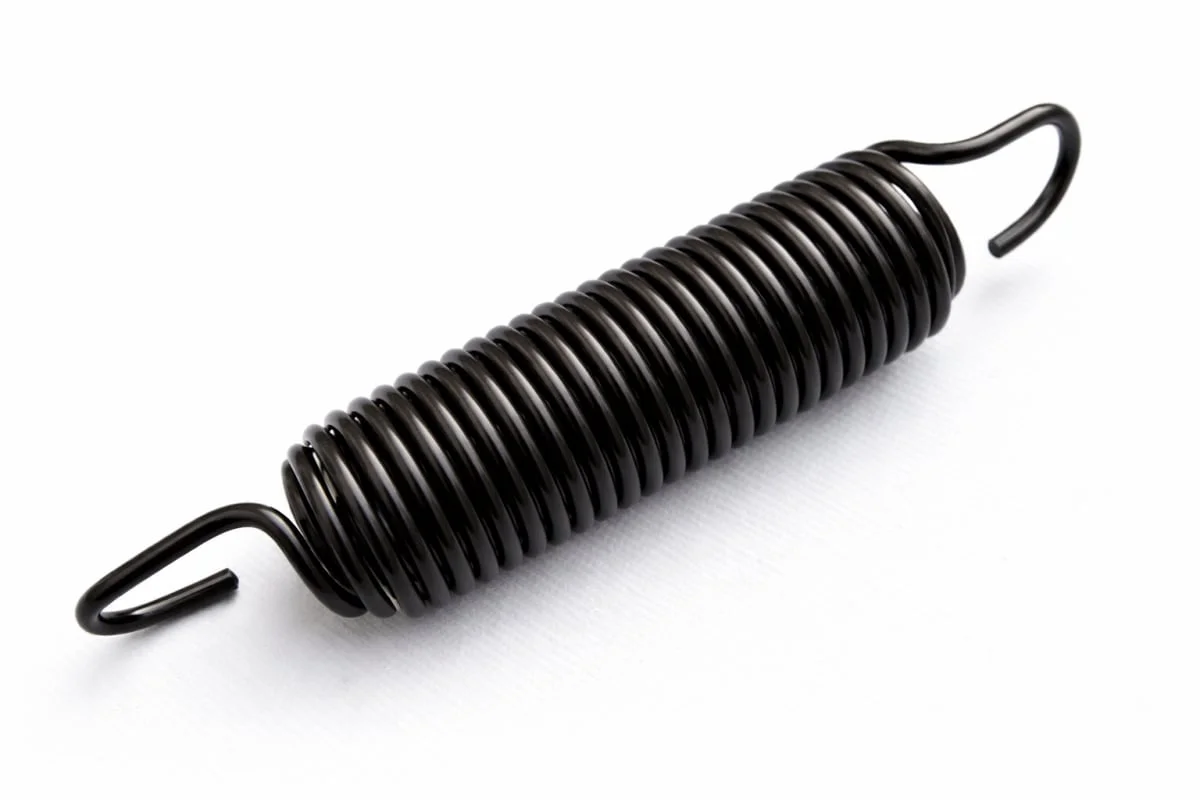 911 114 676 Sulzer Spring ES, L=11375mm (911114676)