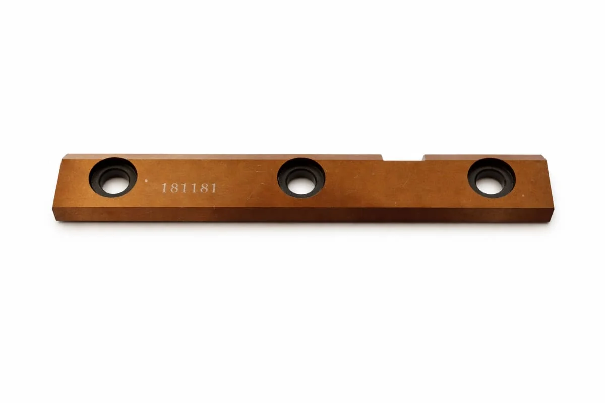 911 116 150 Sulzer Upper Part Plate D1 (911116150)