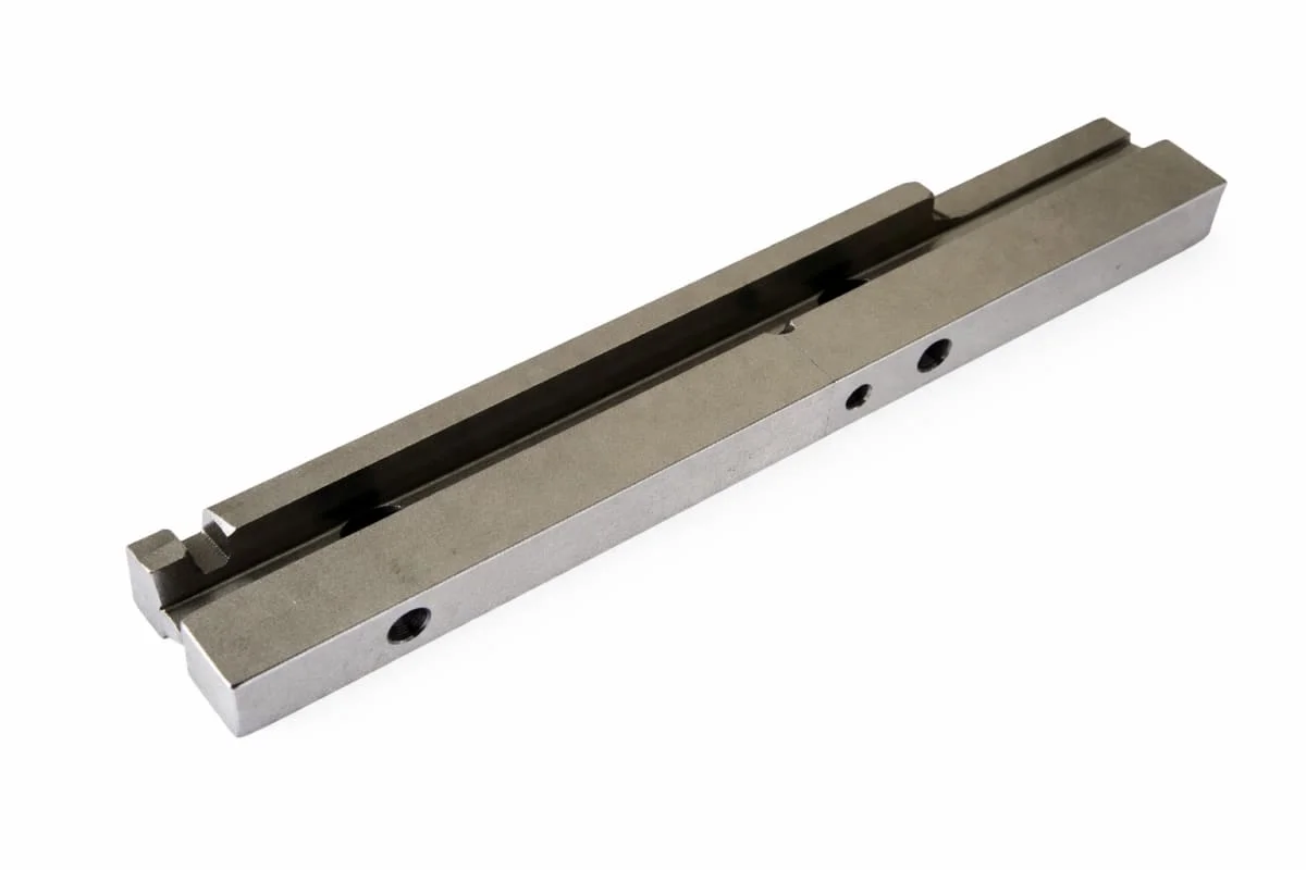 911 116 161 Sulzer Upper Guide Rail ES, D1 (911116161)