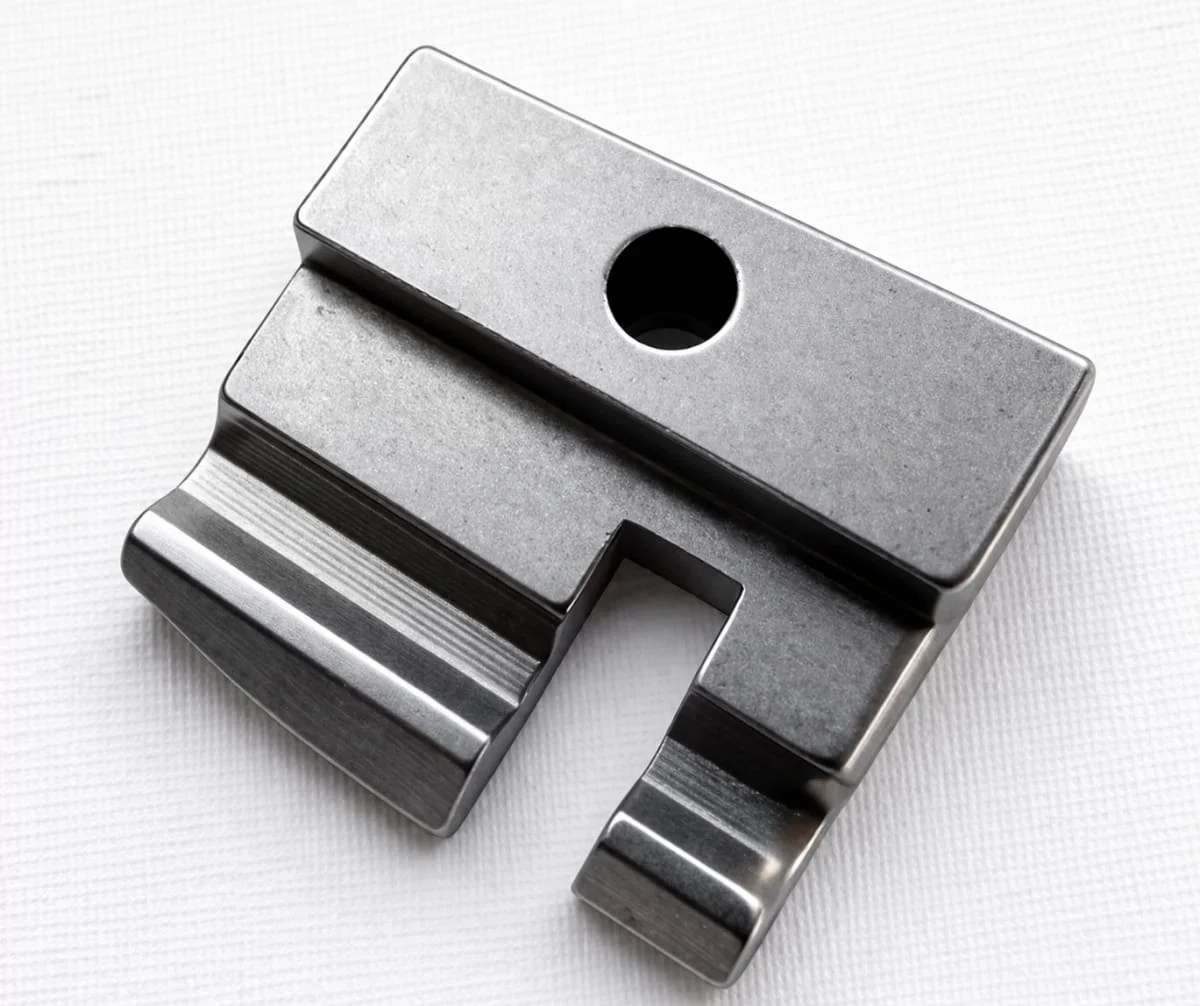 911 116 165 Sulzer, Rear Guide Insert MS, D1, PU (911116165)