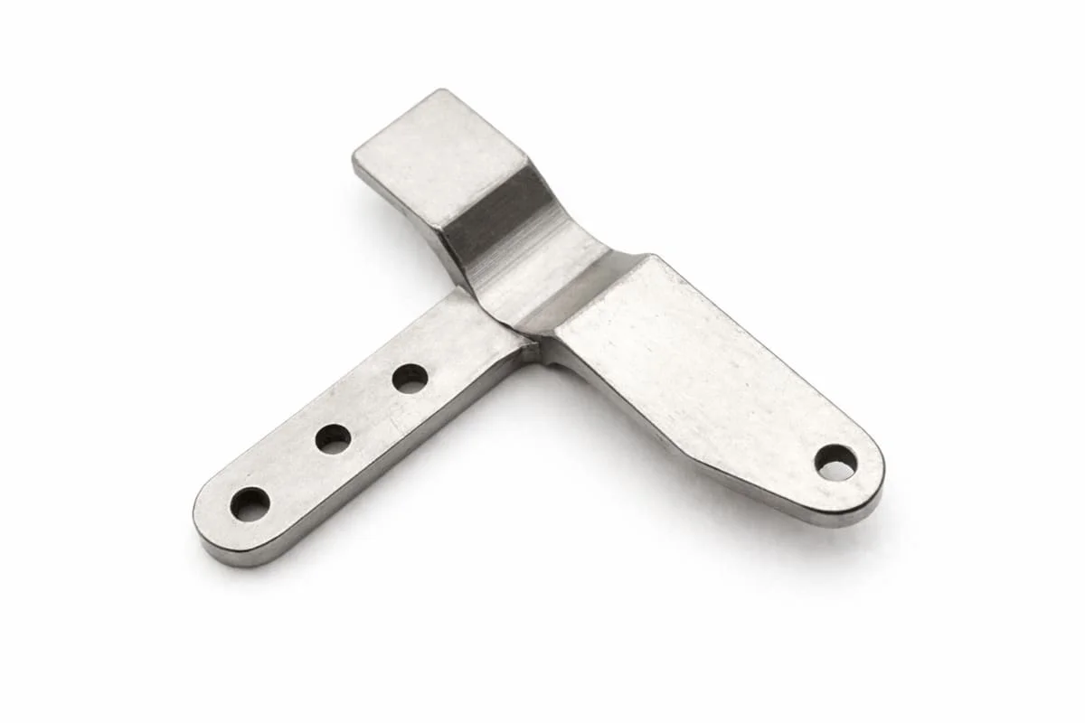 911 119 173 Sulzer Projectile Feeder Guide Piece (911119173)