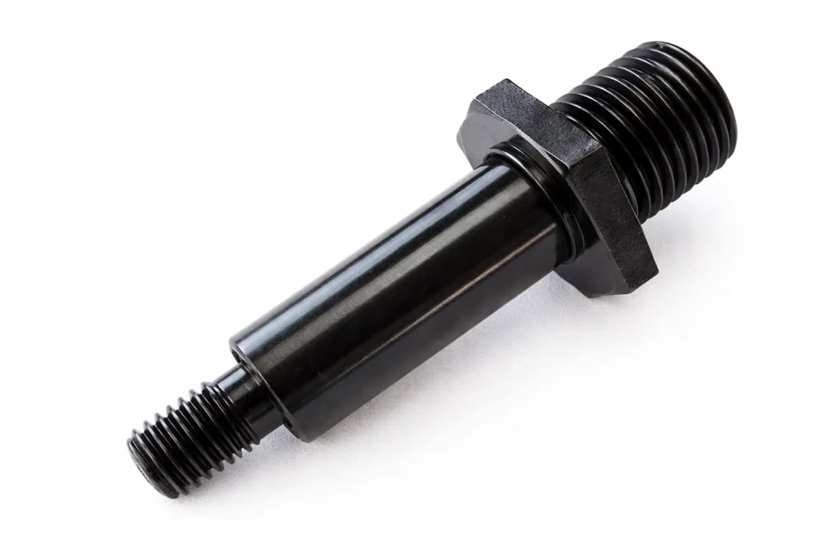 911 119 212 Sulzer Projectile Feeder Axle (911119212)