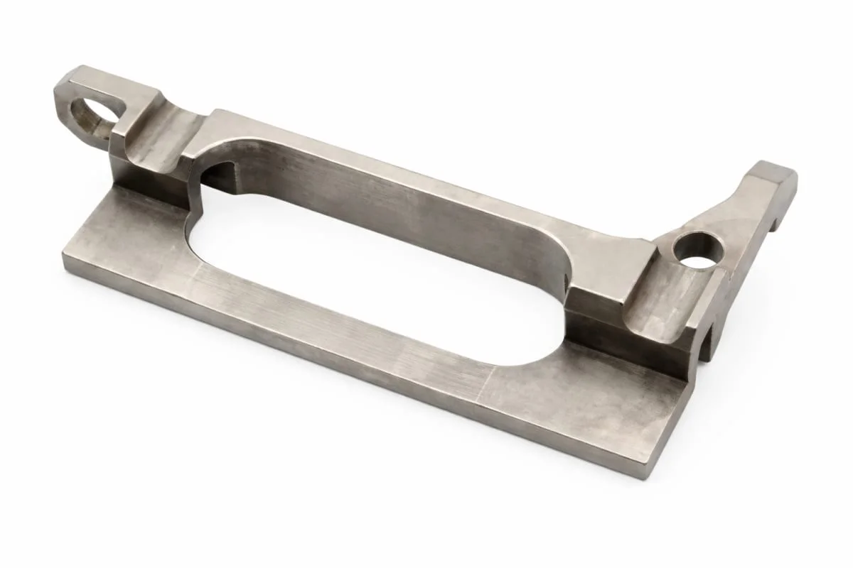 911 119 215 Sulzer RH Sliding Piece (911119215)