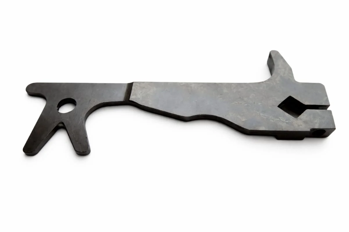 911 120 212 Sulzer Centering Blade TW11 (911120212)