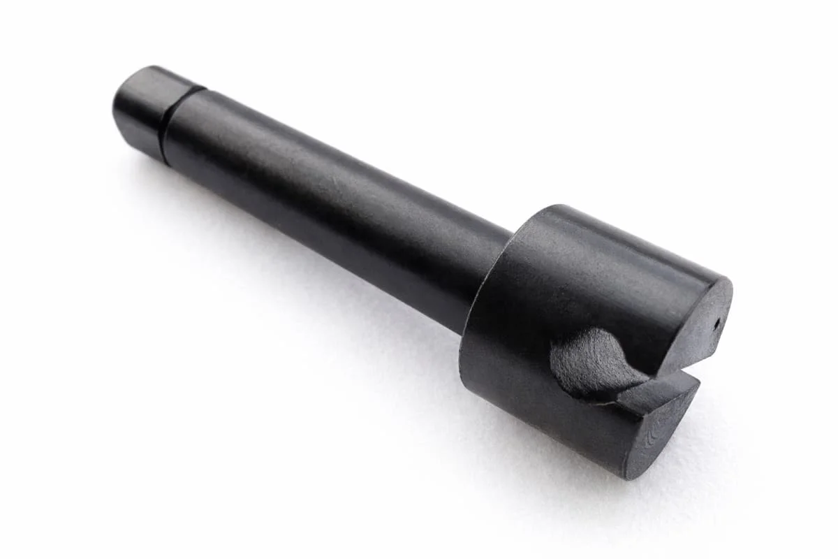 911 120 222 Sulzer Axle (911120222)