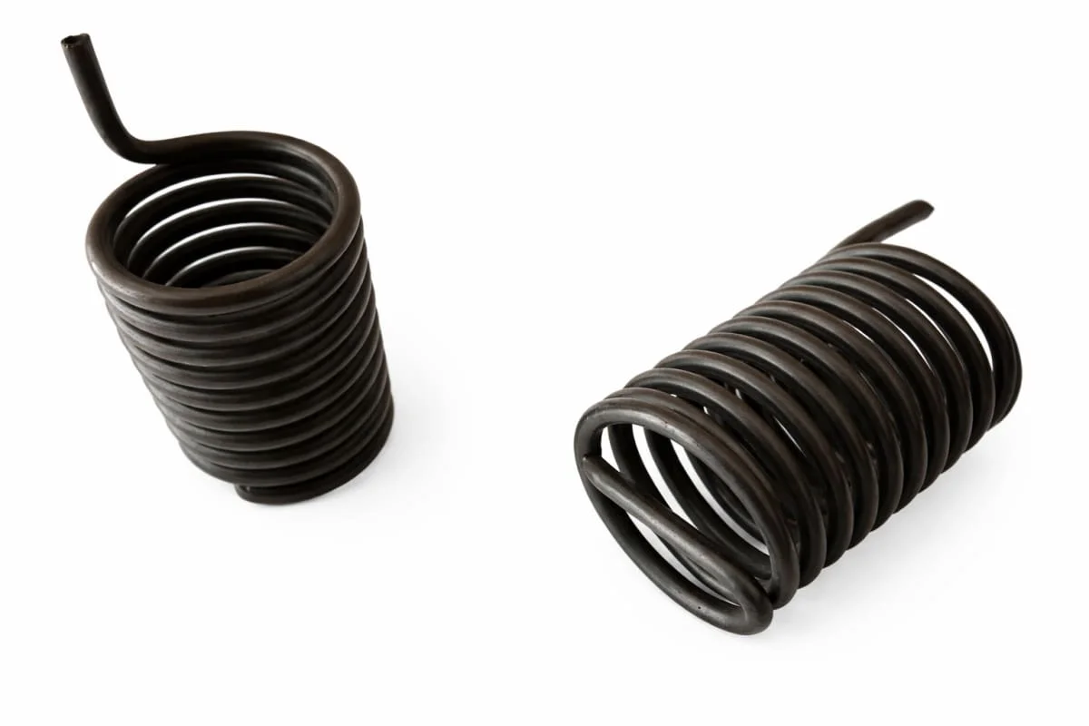 911 120 223 Sulzer Torsion Spring (911120223)