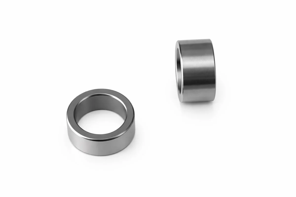 911 120 224 Sulzer Scissor Roller D1, D7x10x5