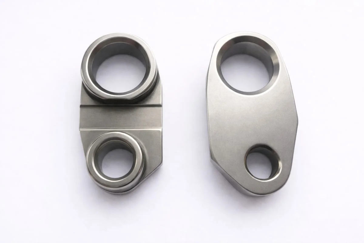 911 122 214 Sulzer Picking Link 75mm, TW11, D1