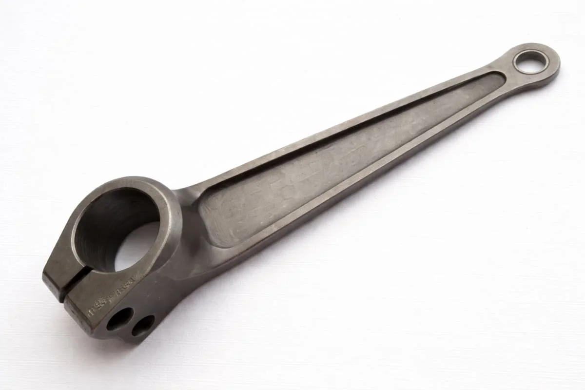911 122 230 Sulzer Picking Lever 35mm (911122230)