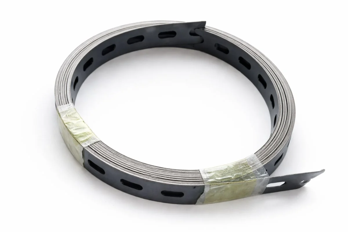 911 123 667 Sulzer Guide Tooth Attachment Band (911123667)