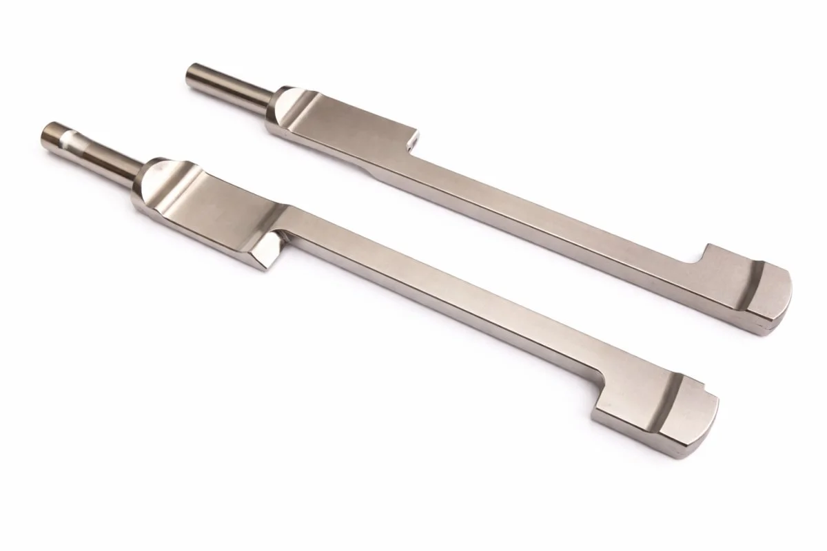 911 128 134 Sulzer projectile Feeler D1
