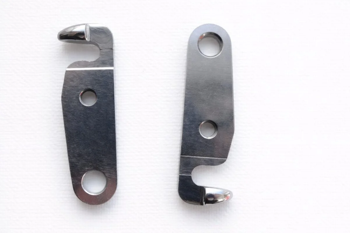 911 129 181 Sulzer FAS Opener, TW11, D2 (911129181)