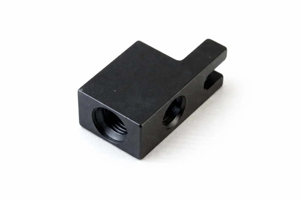 911 132 167 Sulzer Guide Piece (911132167)
