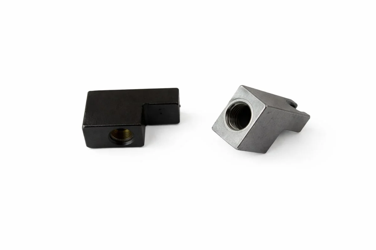 911 132 167 Sulzer Guide Piece