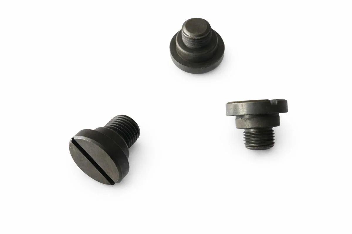 911 132 176 Sulzer Special Screw M5x05_7_95×75 (911132176)