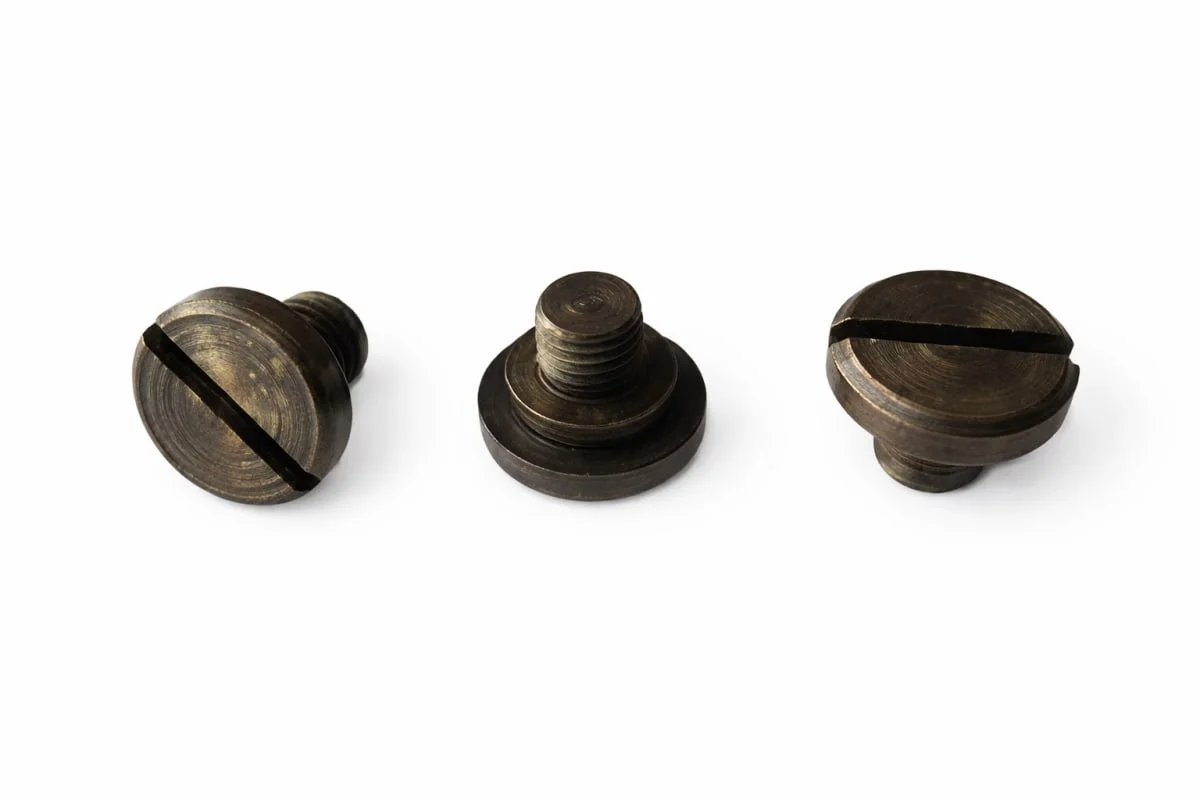 911 132 176 Sulzer Special Screw