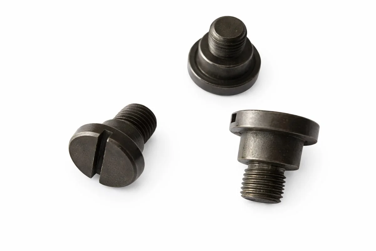 911 132 177 Sulzer Special Screw M5x05_6_95×10 (911132177)