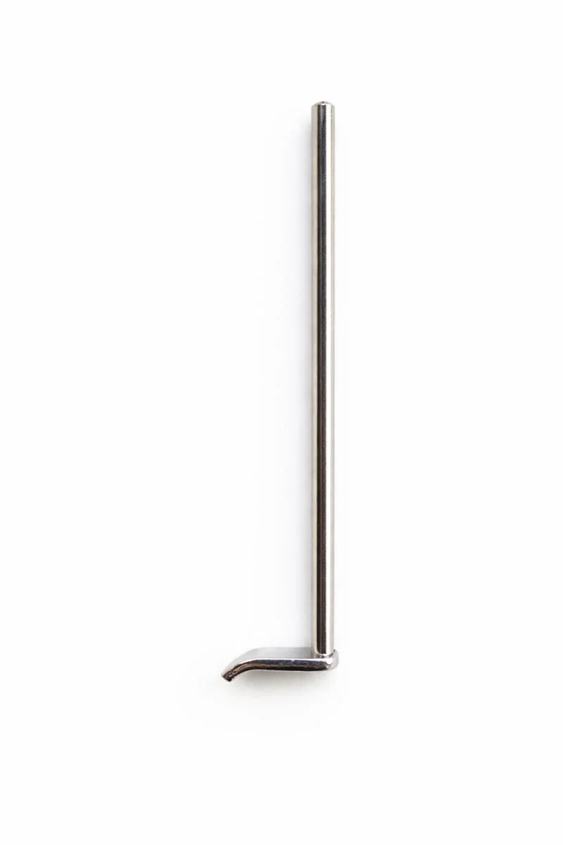 911 132 289 Sulzer Foot SU, D=25mm (911132289)