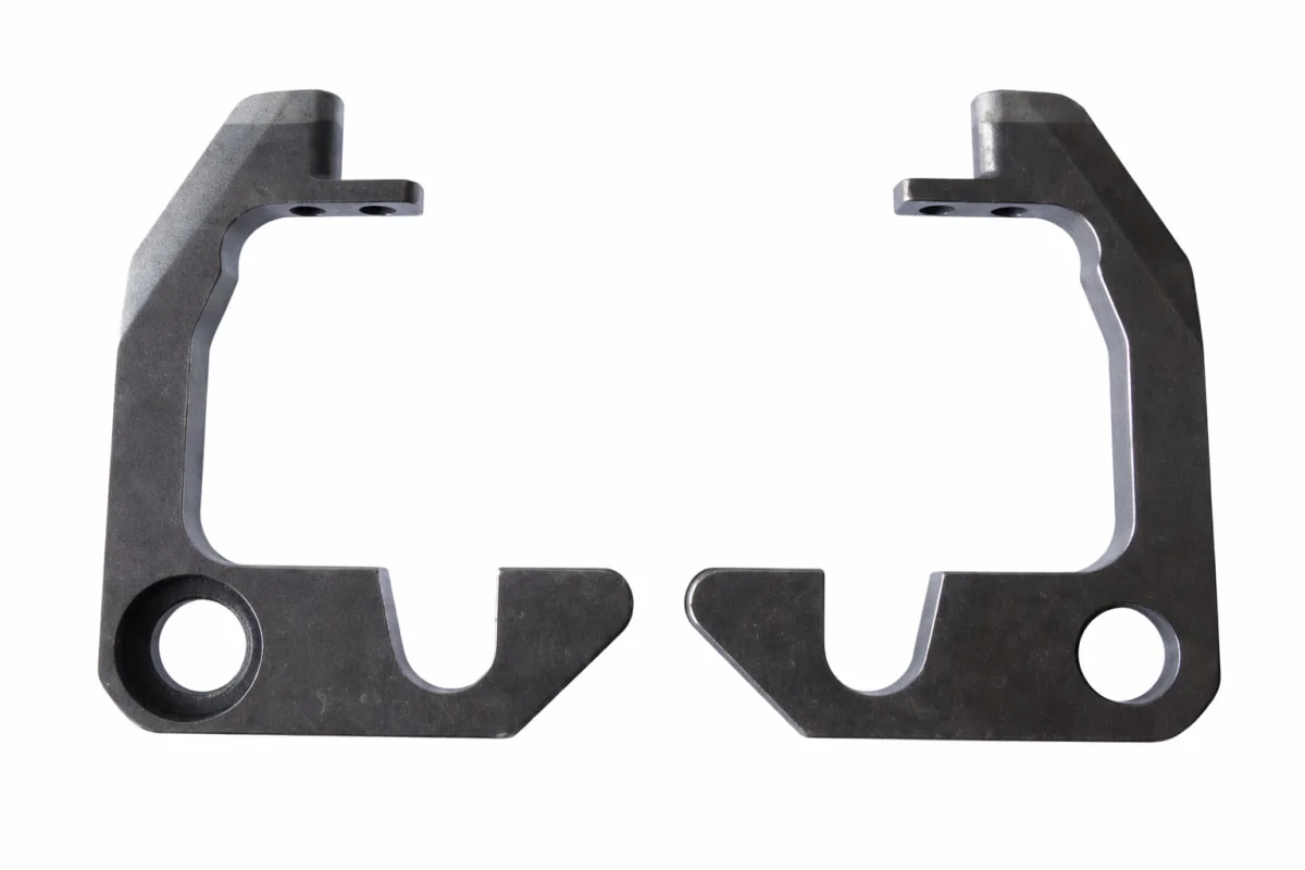 911 132 323 Sulzer Weft End Gripper Body SU