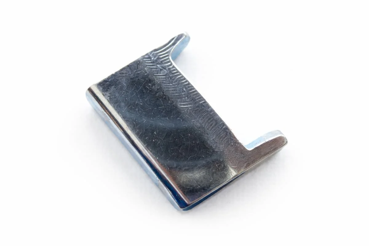 911 165 744 Sulzer Clamping Piece (911165744)