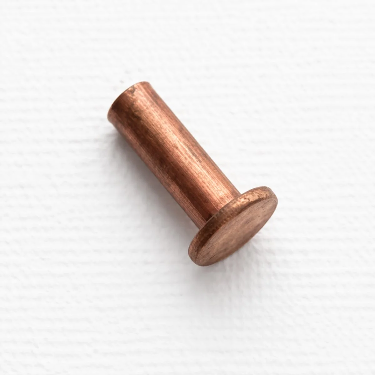 911 200 924 Sulzer Hollow Rivet 36×105 (911200924)