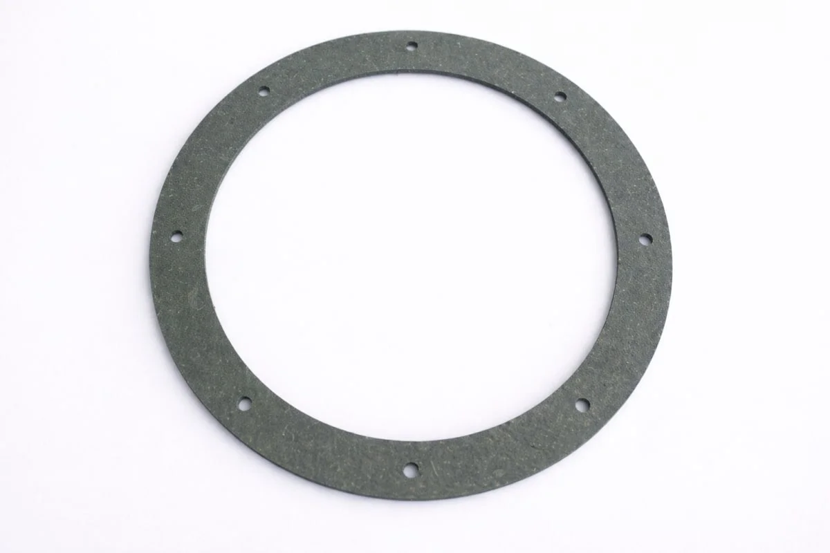 911 205 169 Sulzer Clutch Lining 178x140x4