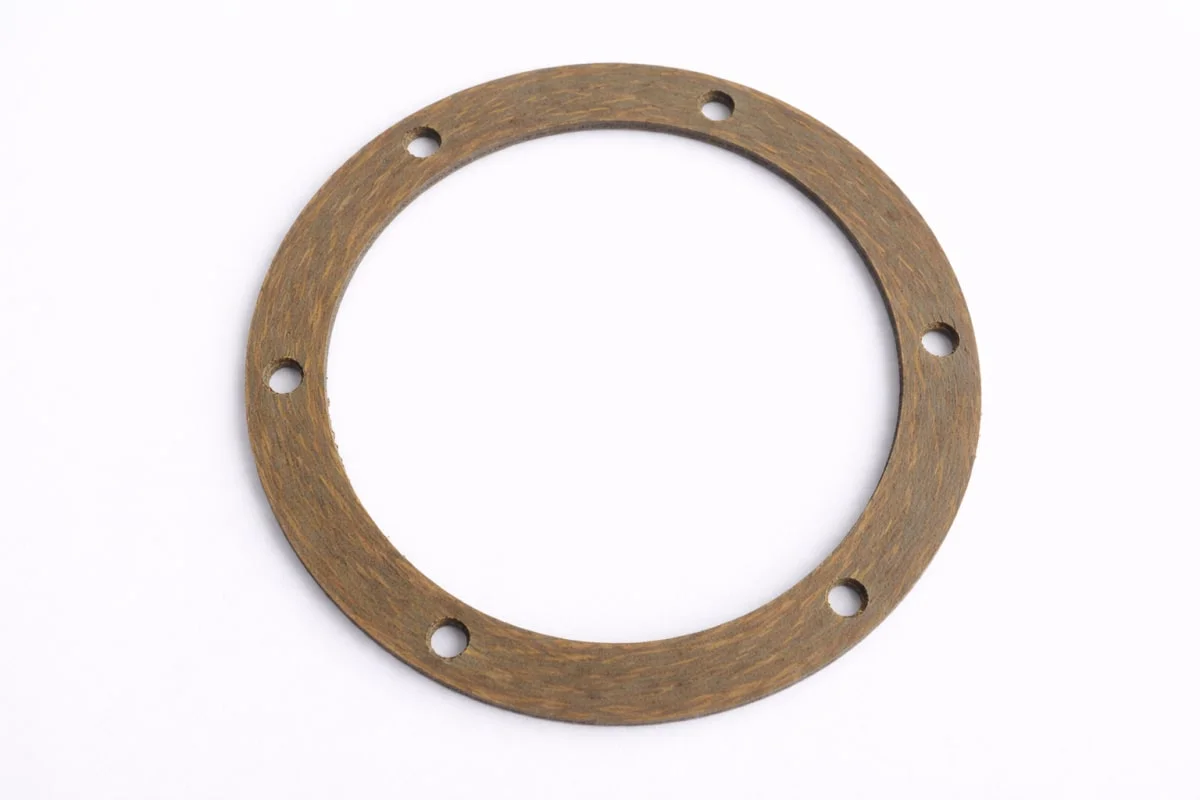 911 205 196 Sulzer Brake Lining 130x100x4