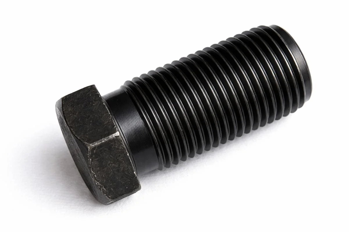 911 206 333 Sulzer Special Screw L=45 (911206333)