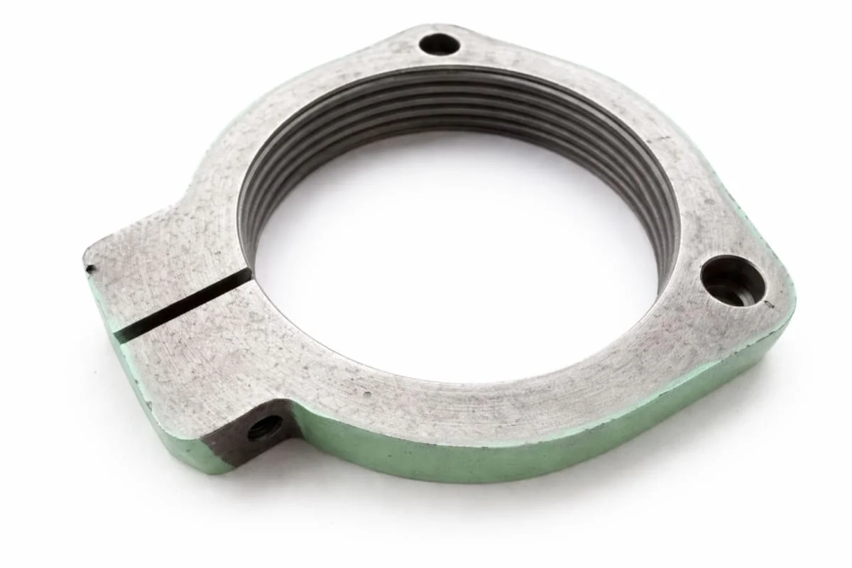 911 206 450 Sulzer Clamping Ring for Tube (911206450)