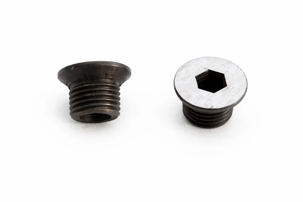 911 219 183 Sulzer Centring Screw (911219183)