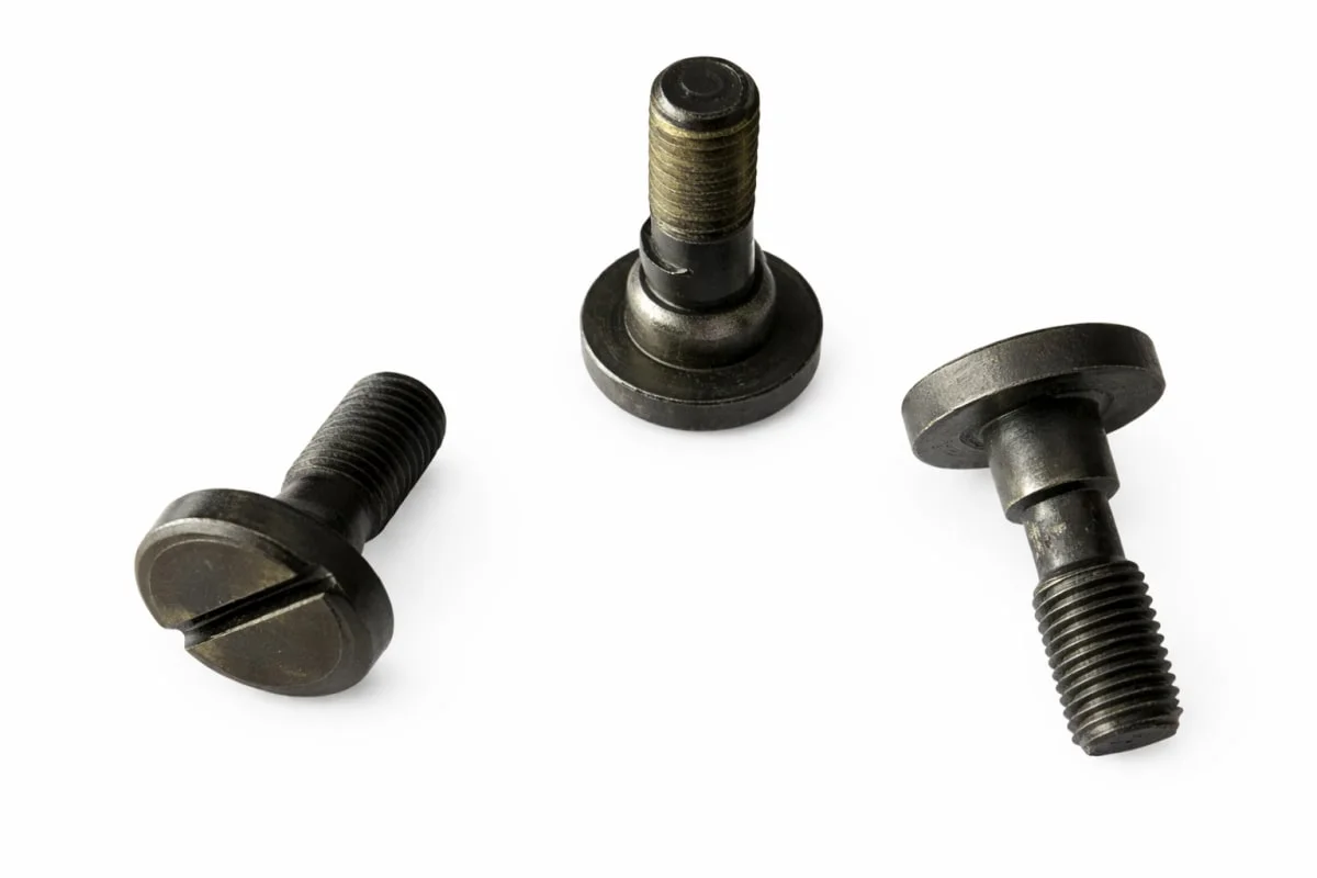 911 219 220 Sulzer Special Screw M5x05×17 (911219220)