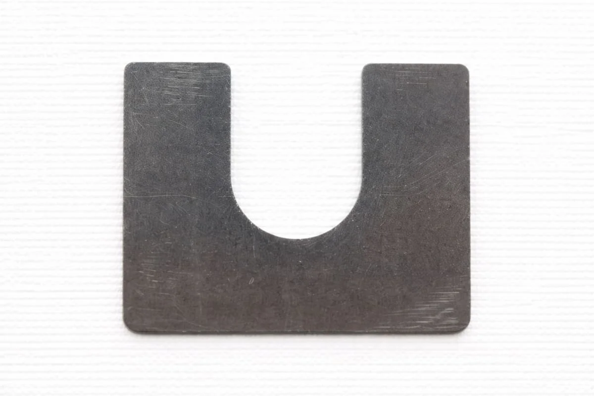 911 223 916 Sulzer Suplementary Plate 05 (911223916)