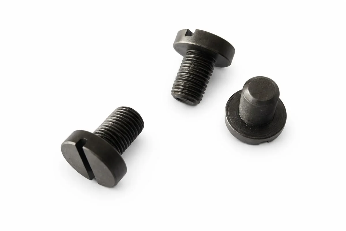 911 232 132 Sulzer Special Cylindrical Screw M5x05×75 (911232132)