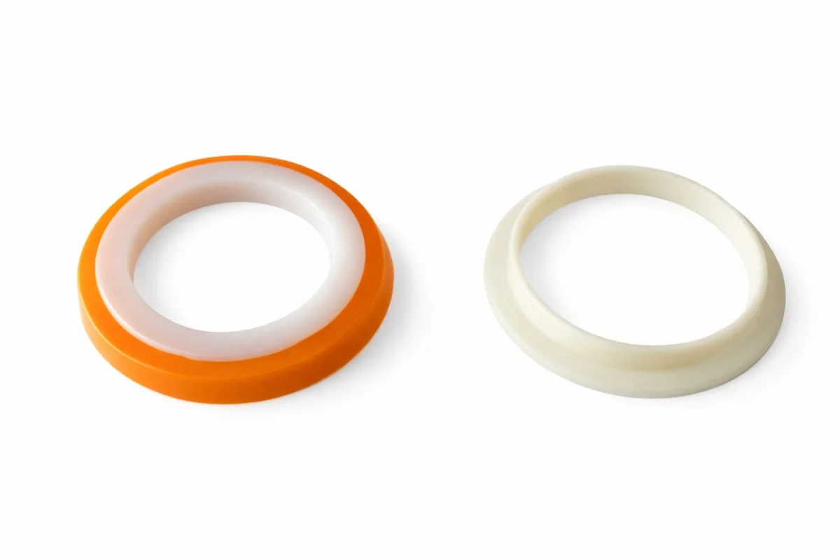 911 233 183 Sulzer Filler Ring Nylon
