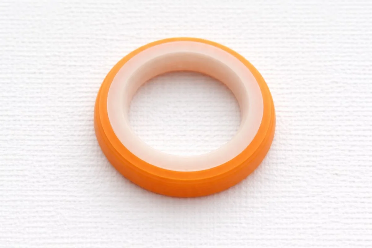 911 233 183 Sulzer, Nylon Ring, 51×234×36mm (911233183)