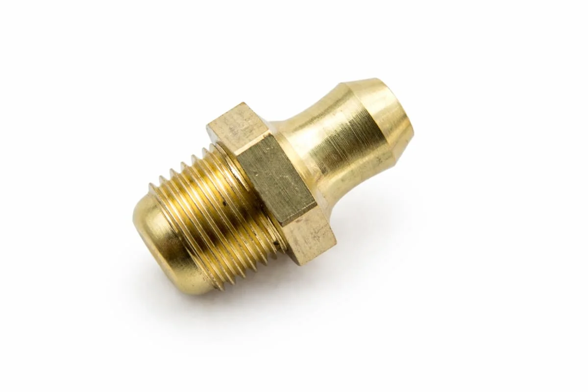 911 255 185 Sulzer, Lubricating Nipple H1, G1x8 (911255185)