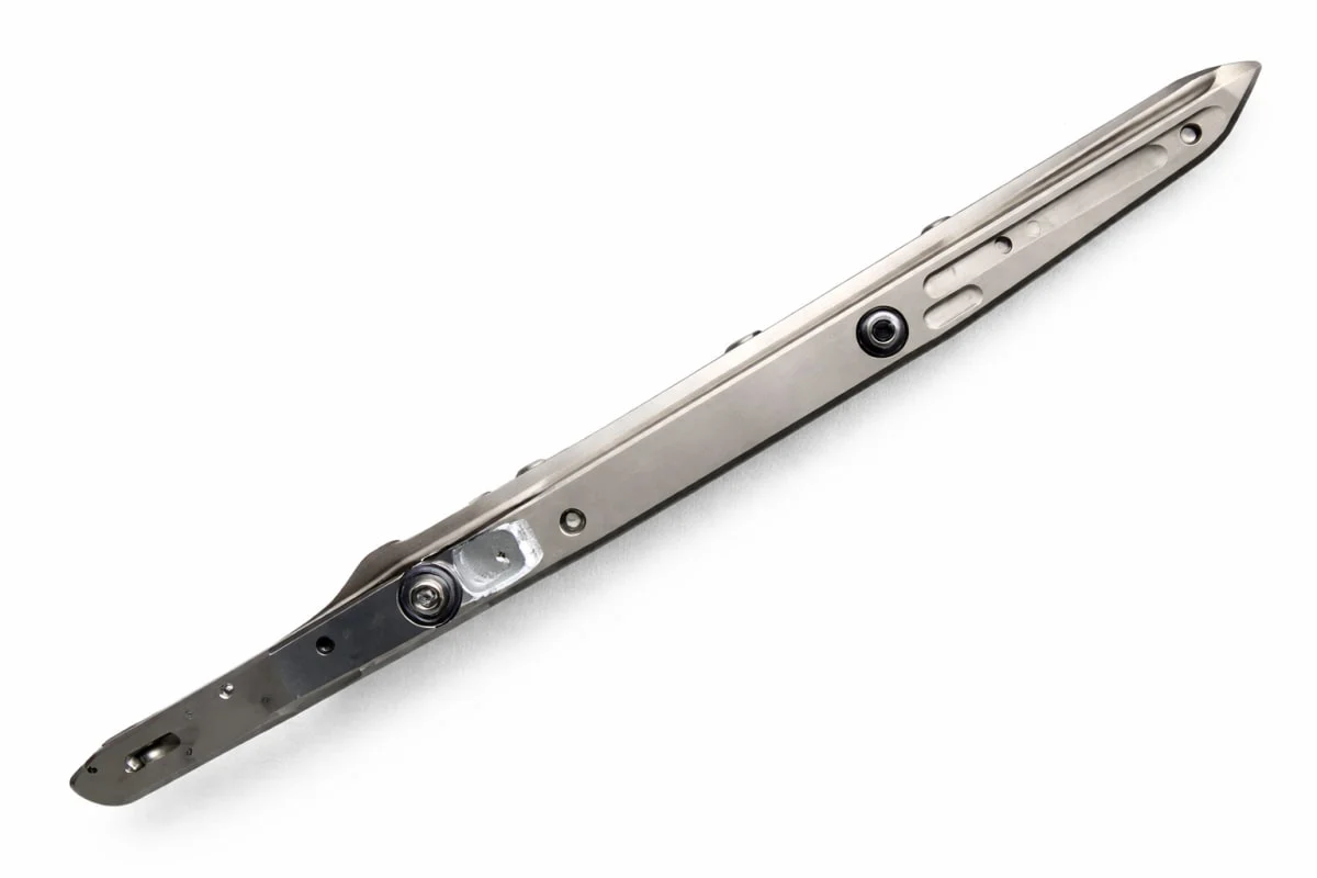 9120256 Vamatex 900 plus Rapier RHS, Grooved 2