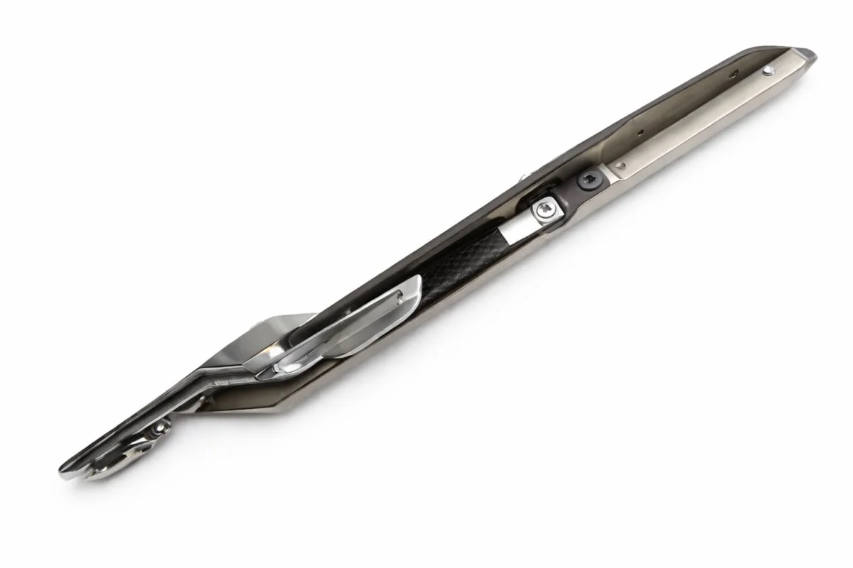 9120256 Vamatex 900 plus Rapier RHS, Grooved