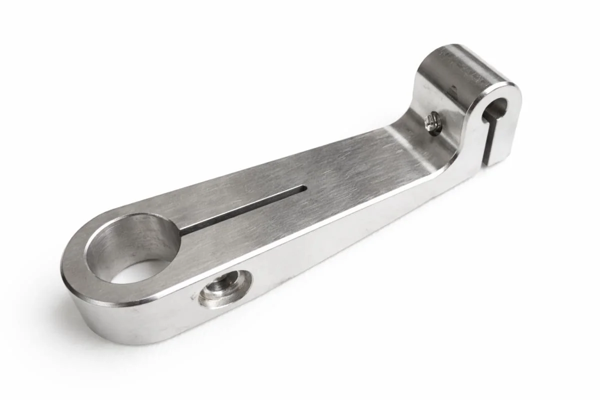 979,020,047 Jakob Muller, Needle Lever (979020047)