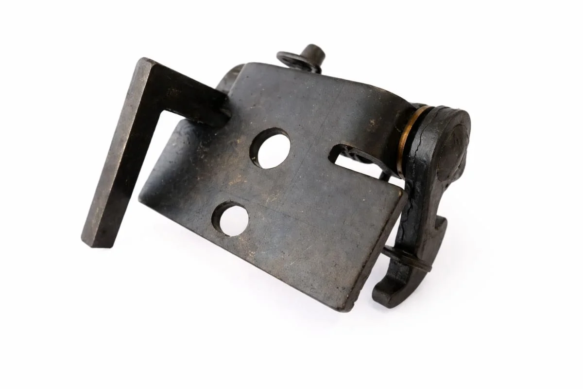 A205-01 Rieter Pawl 1