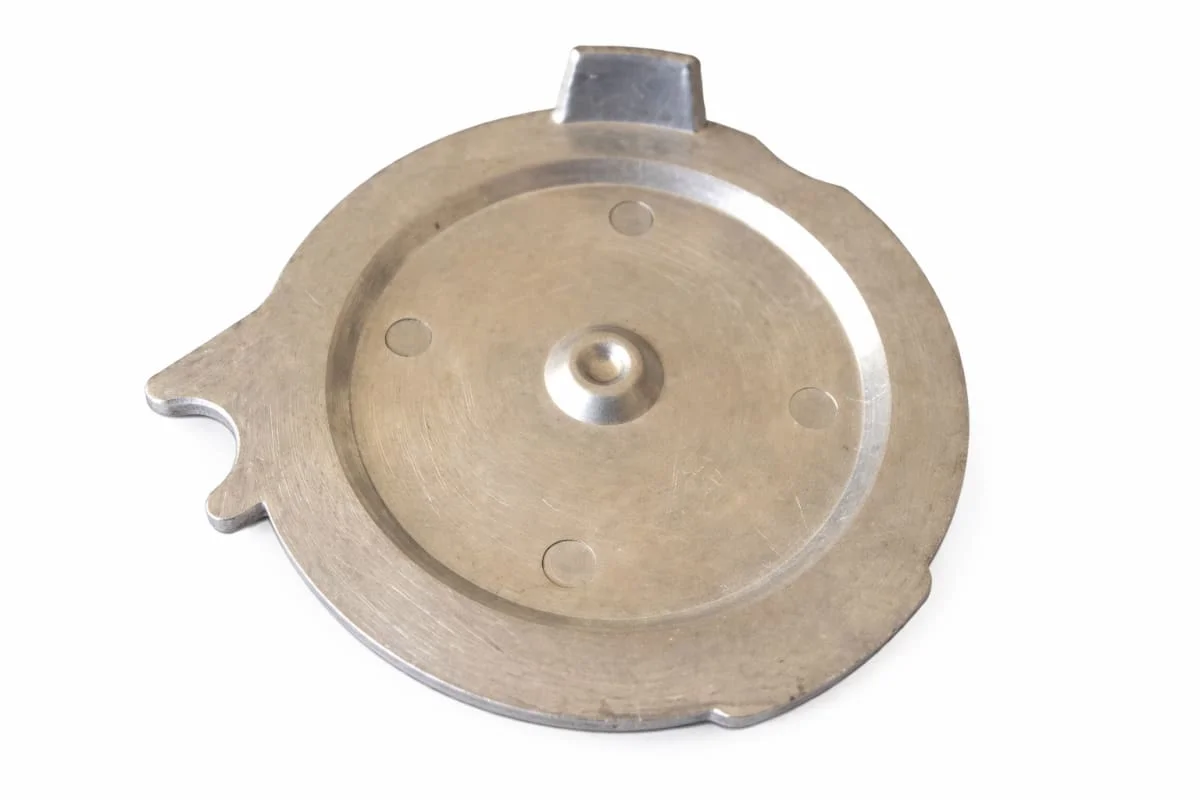 A205-24 Rieter Lid