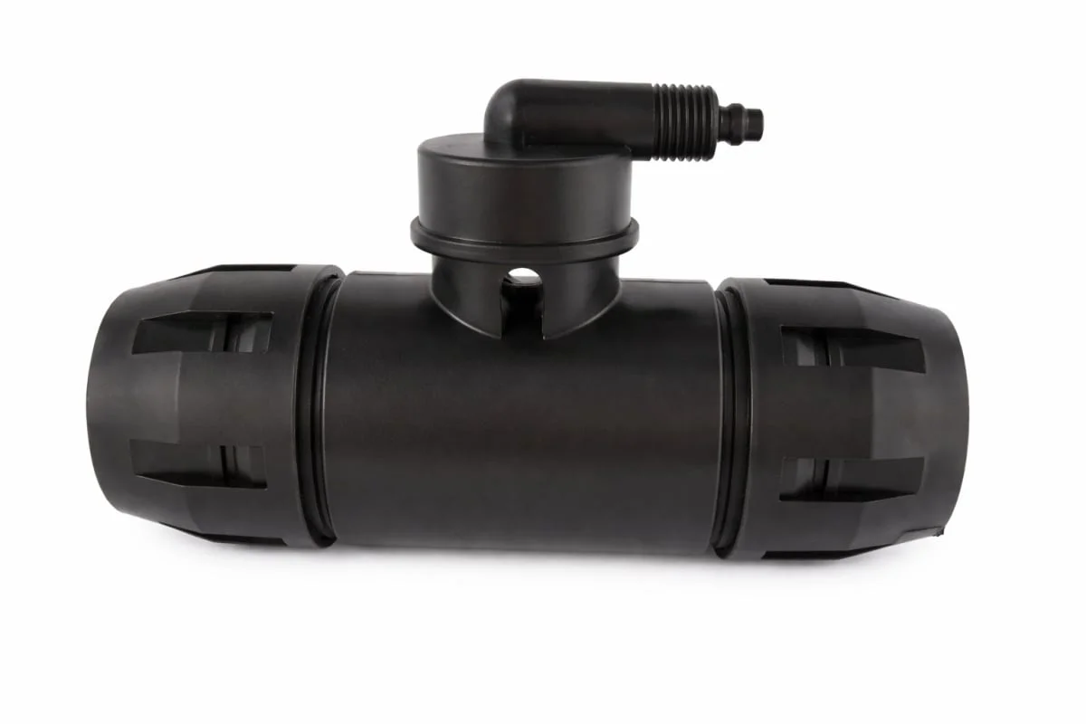 A245-06 Rieter Air Switch (2260016-157768)