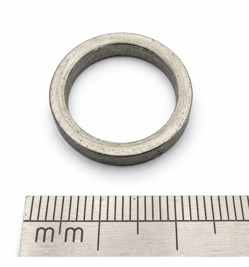 A450-50 Rieter Disc with Shoulder
