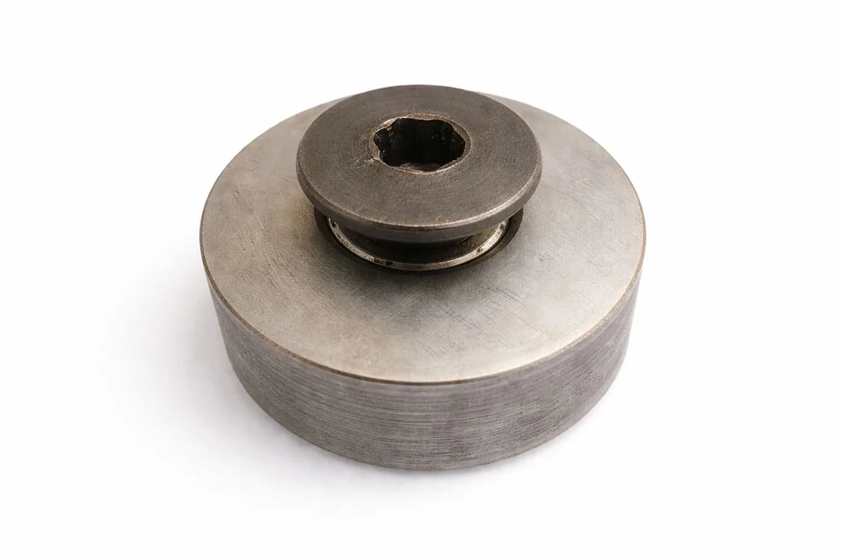 A450-65 Rieter Wheel 1