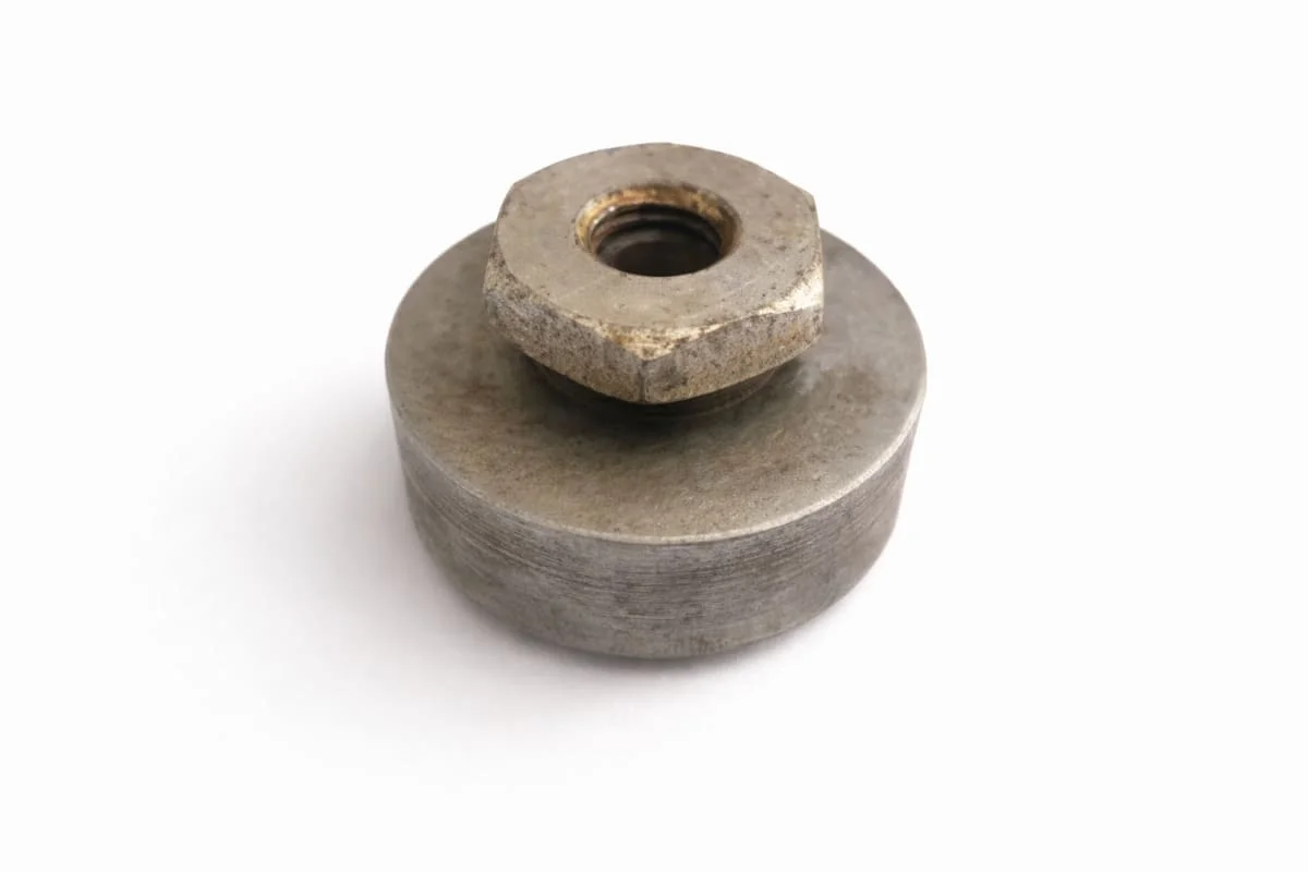 A450-65 Rieter Wheel