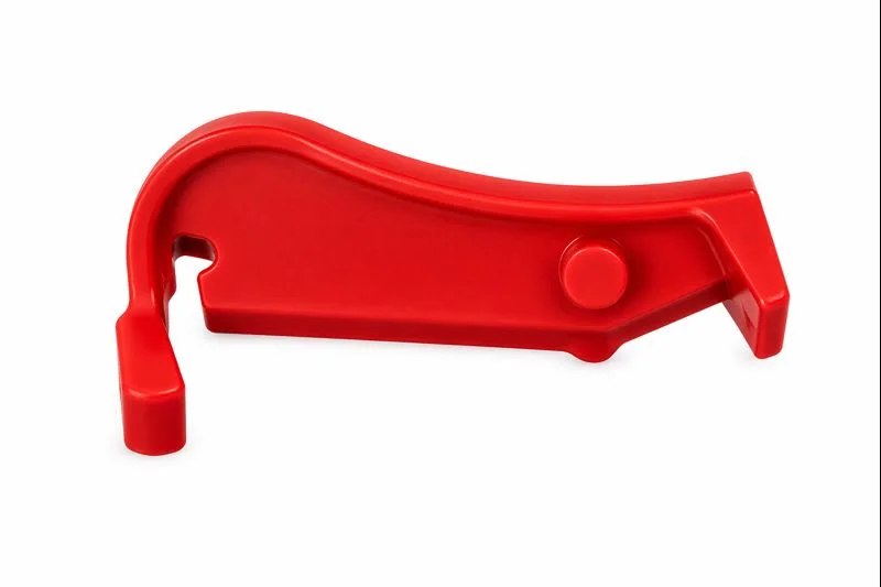 Address key