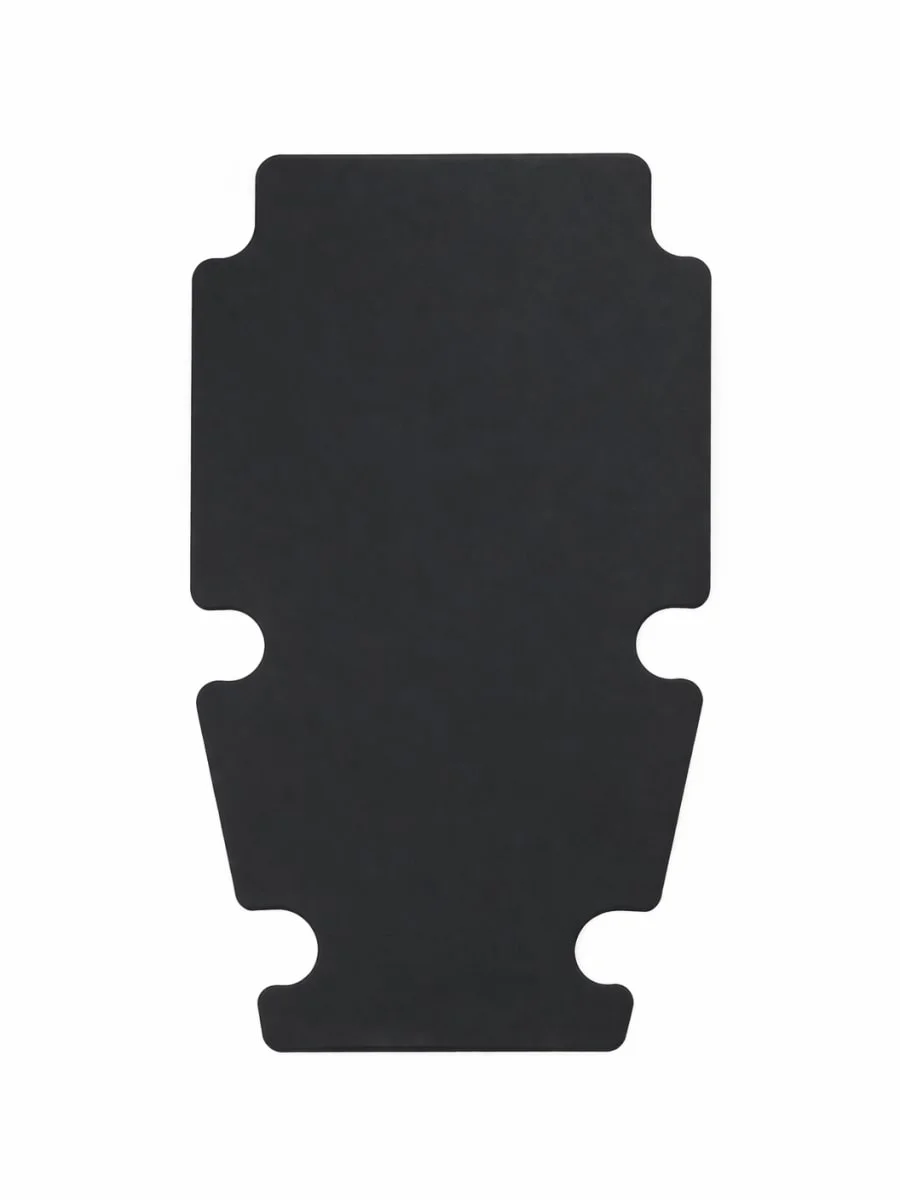 Adhesive Plate