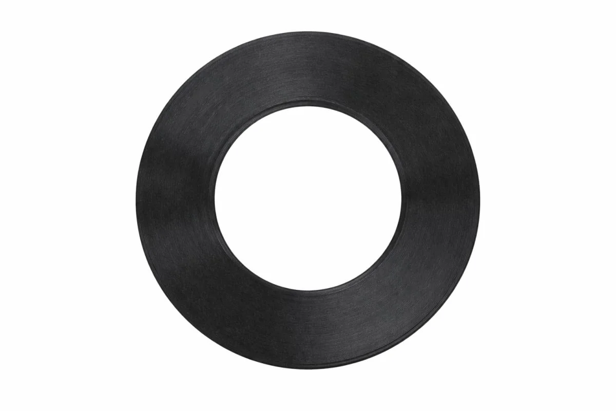 Adjusting washer